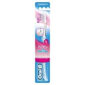 Oral-B SensiClean Pro Gum Care Manual Toothbrush Extra Soft 35