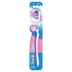 Oral-B Sensitive Care Extra Soft Toothbrush 1 pc