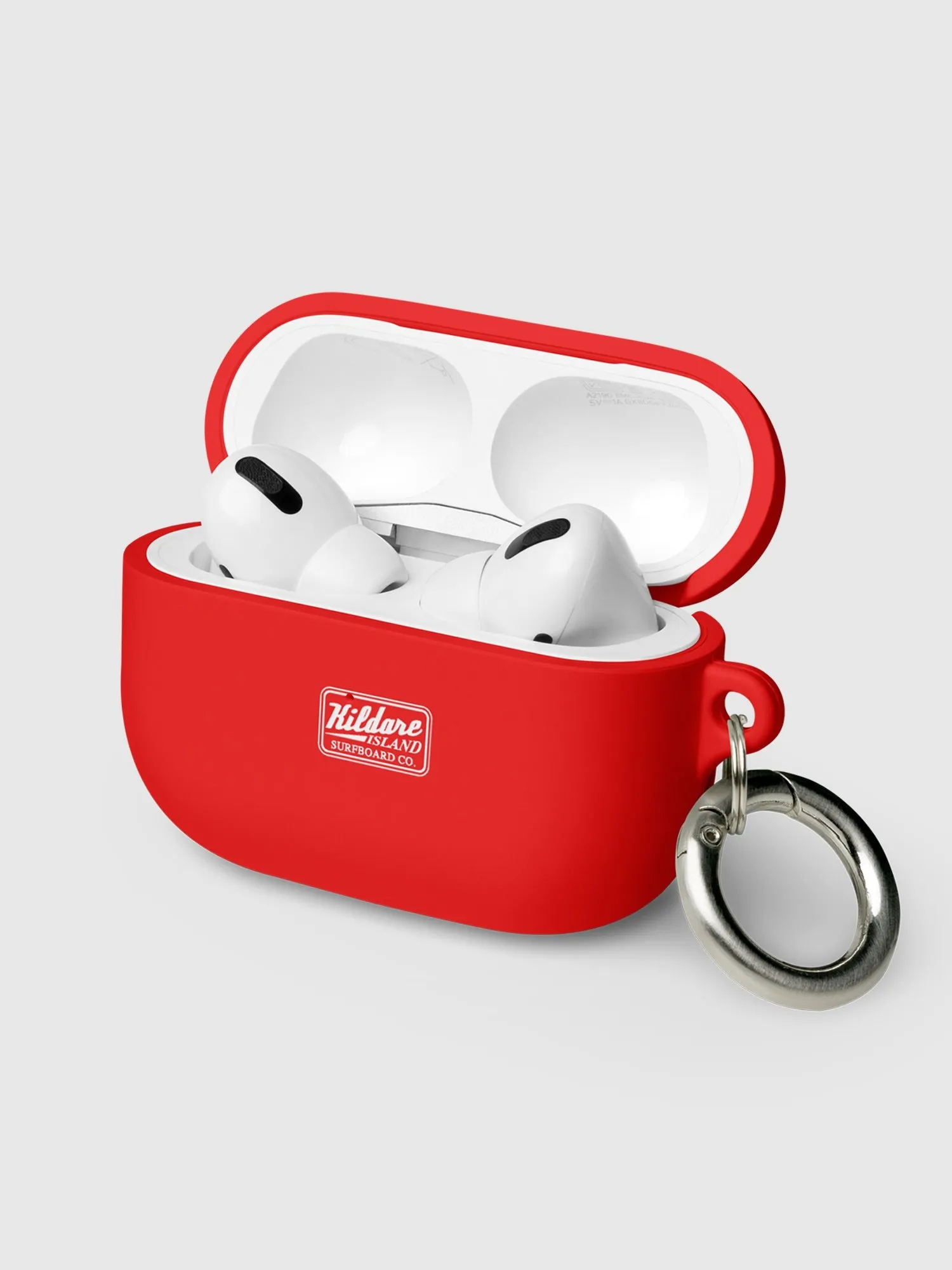 Outer Banks Kildare Island AirPods Case