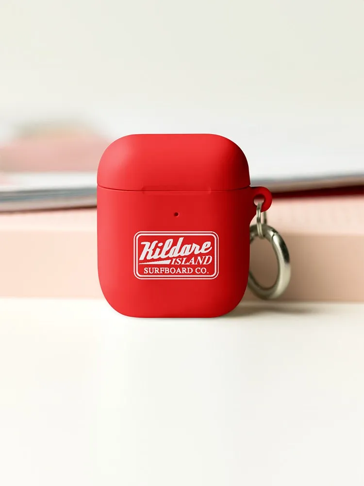 Outer Banks Kildare Island AirPods Case