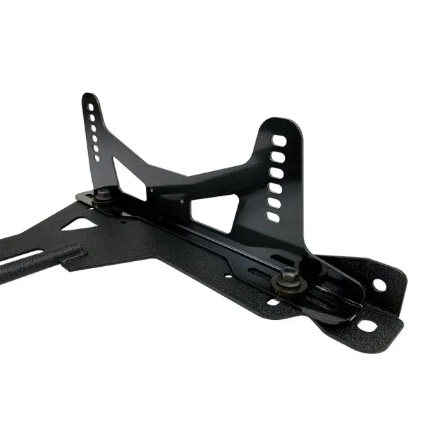 PCI Racing Adjustable Seat Mount Acura TSX (04-08) Left or Right