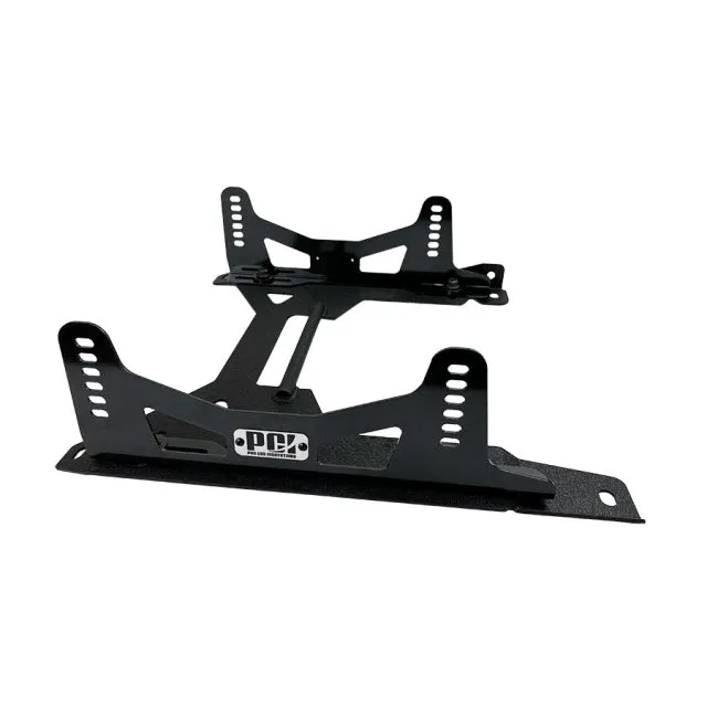 PCI Racing Adjustable Seat Mount Honda Civic EK (96-00) Left or Right