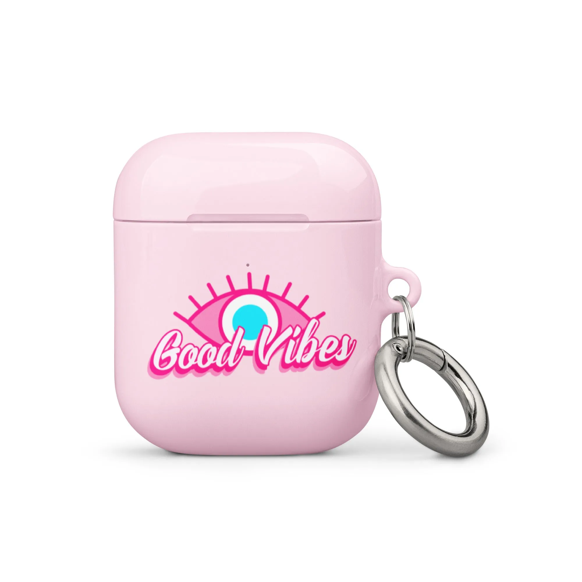 Pinky Vibes Case for AirPods®