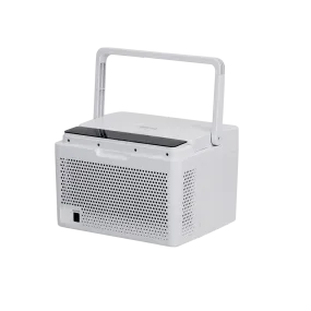 Portable Refrigerator  C10 11 Quart/10L with LG Compressor