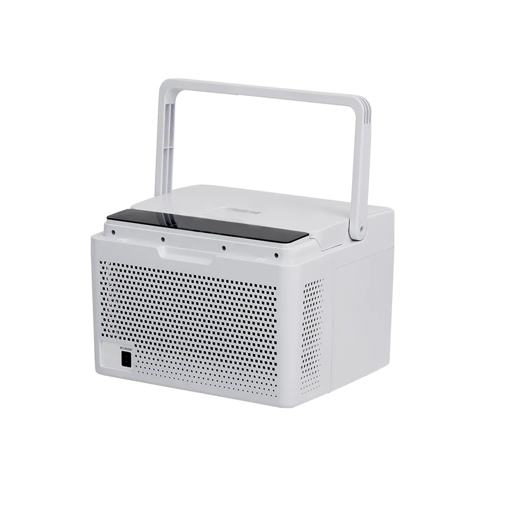 Portable Refrigerator  C10 11 Quart/10L with LG Compressor