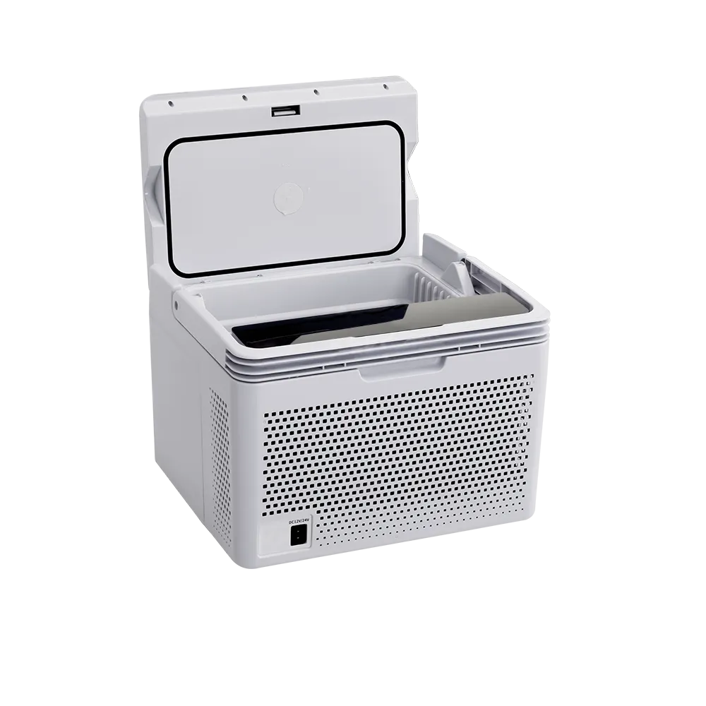 Portable Refrigerator  C10 11 Quart/10L with LG Compressor