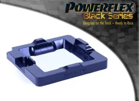 Powerflex Volvo C30 (2006 - 2013) Gearbox Mount Insert  PFF19-1226BLK