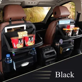 Premium All-In-One Car Organizer