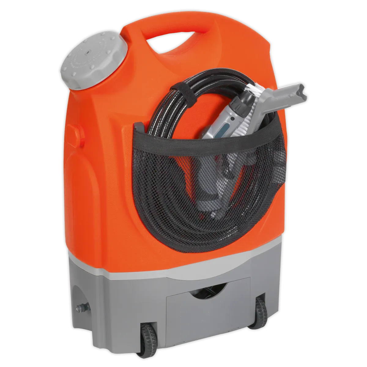 Pressure Washer 12V Rechargeable