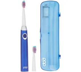 Pro 4 toothbrush with UV travel case