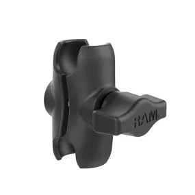 RAM Mounts Double Socket Arm - Small