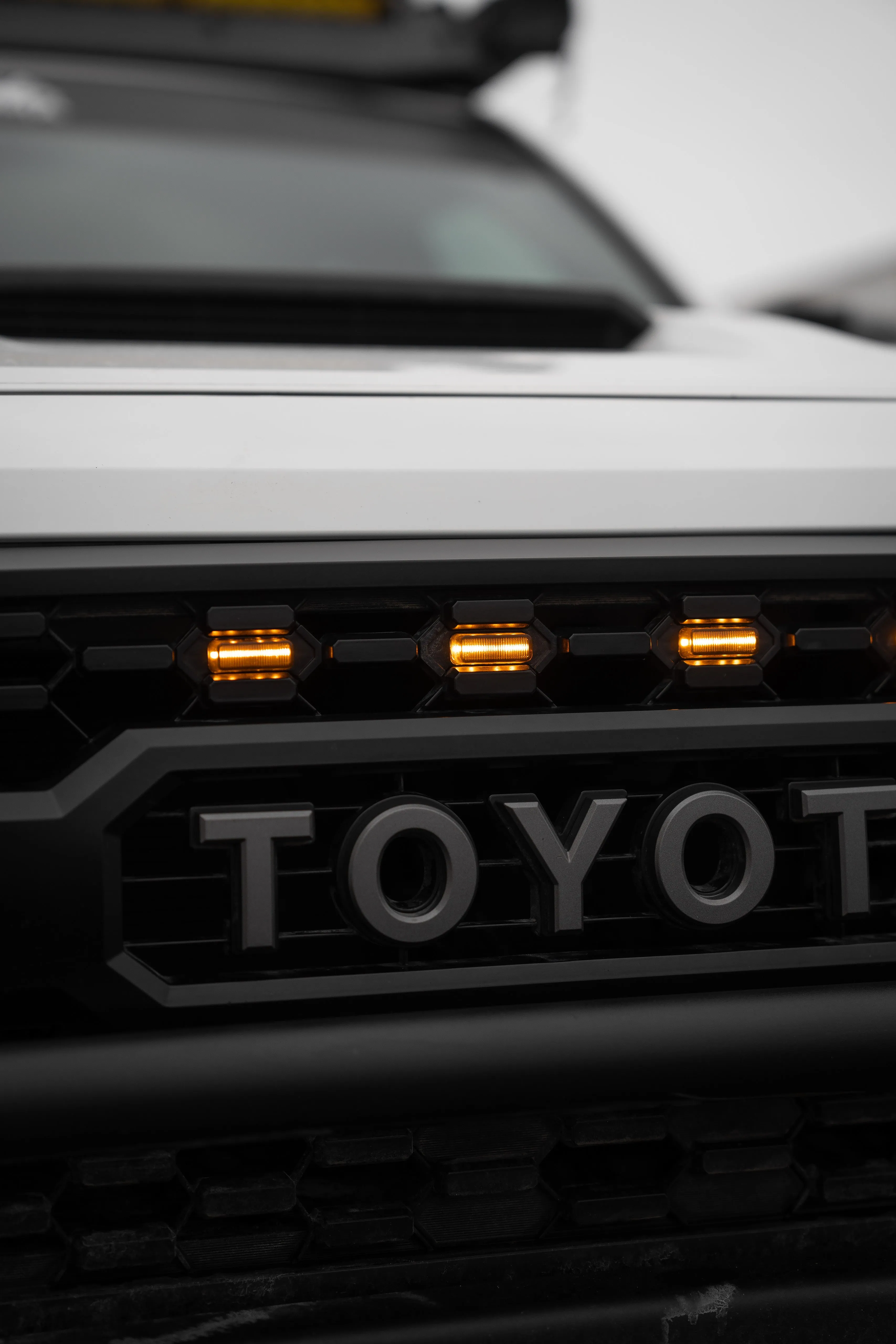 Raptor Lights For Tacoma (2016-2023)