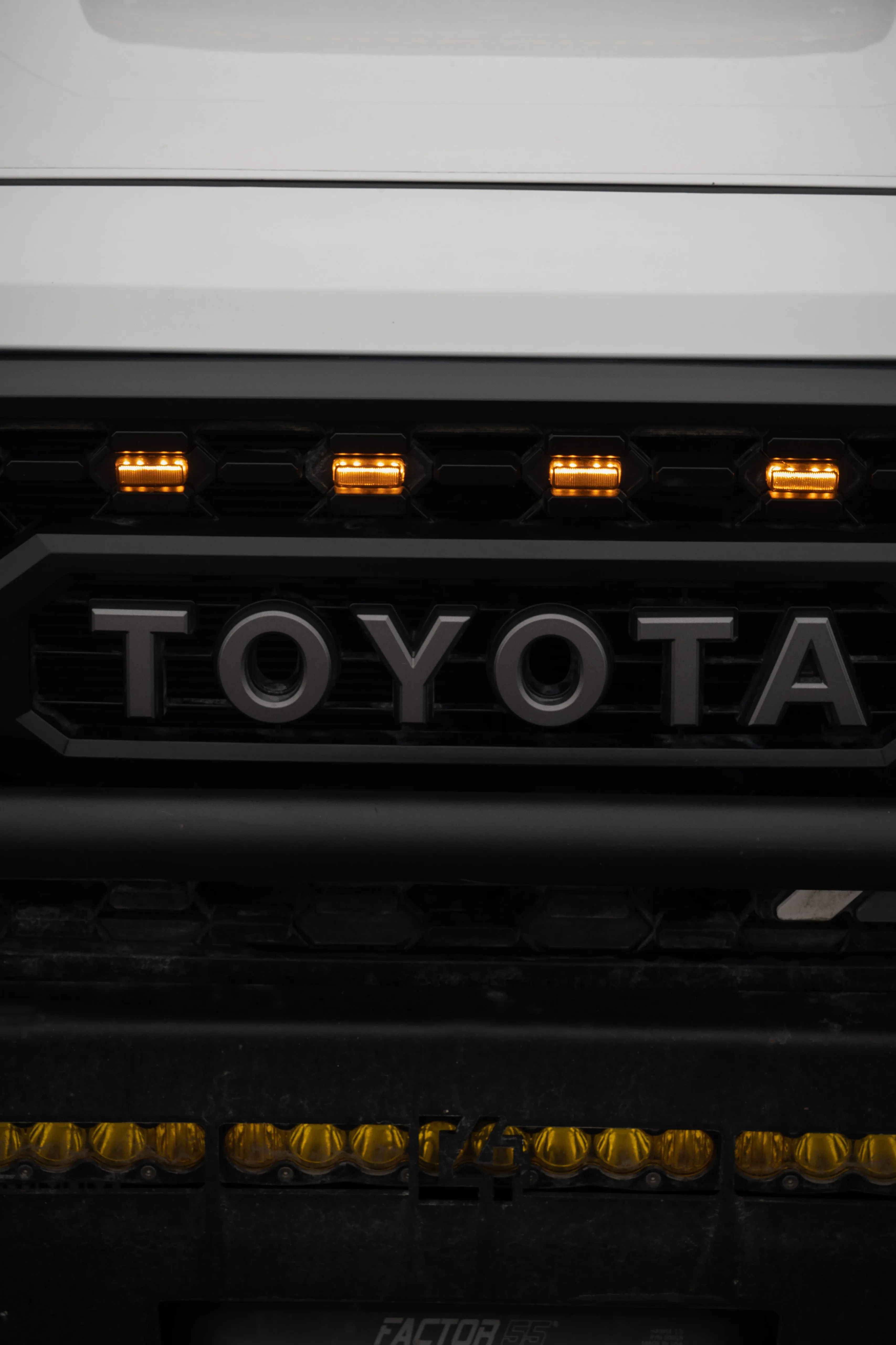 Raptor Lights For Tacoma (2016-2023)