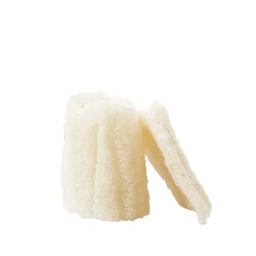 Raw Loofah Sustainable Sponge