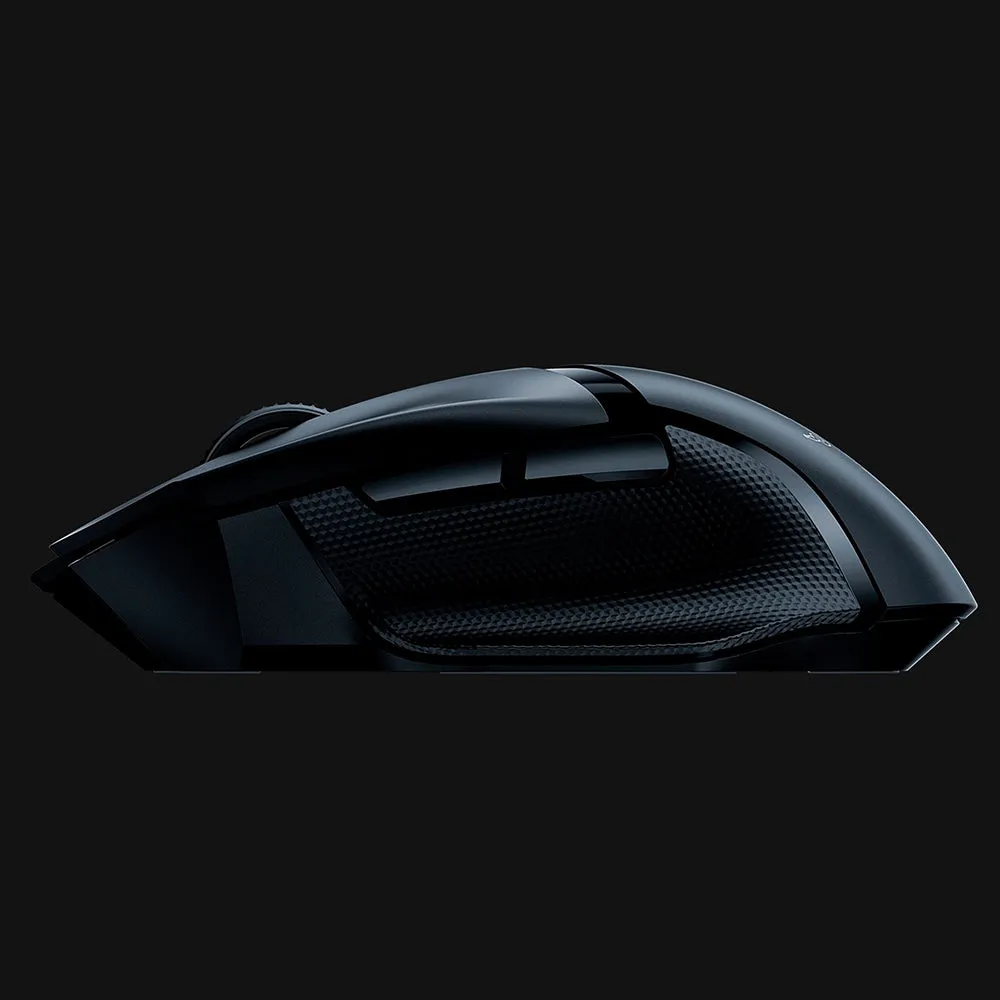 Razer Basilisk X Hyperspeed Gaming Wireless Mouse