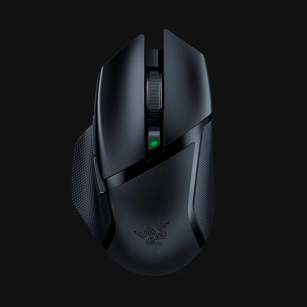 Razer Basilisk X Hyperspeed Gaming Wireless Mouse