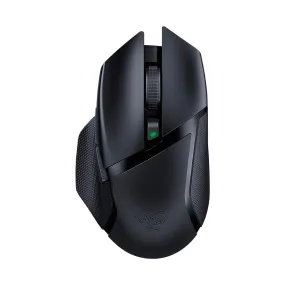 Razer Basilisk X Hyperspeed Gaming Wireless Mouse