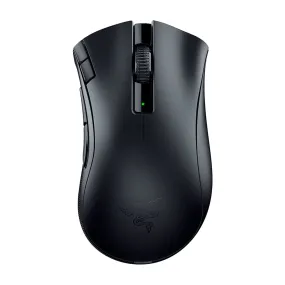 Razer DeathAdder V2 X Hyperspeed Wireless Ergonomic Gaming Mouse