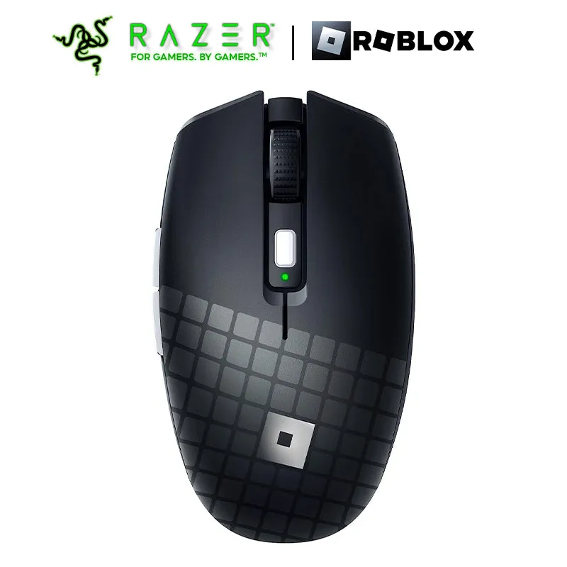 Razer Orochi V2 Mobile Wireless Gaming Mouse  (RZ01-03730100-R3A1)