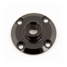 RC10B6.1 FT Gear Diff Cover, aluminum (ASS91781)