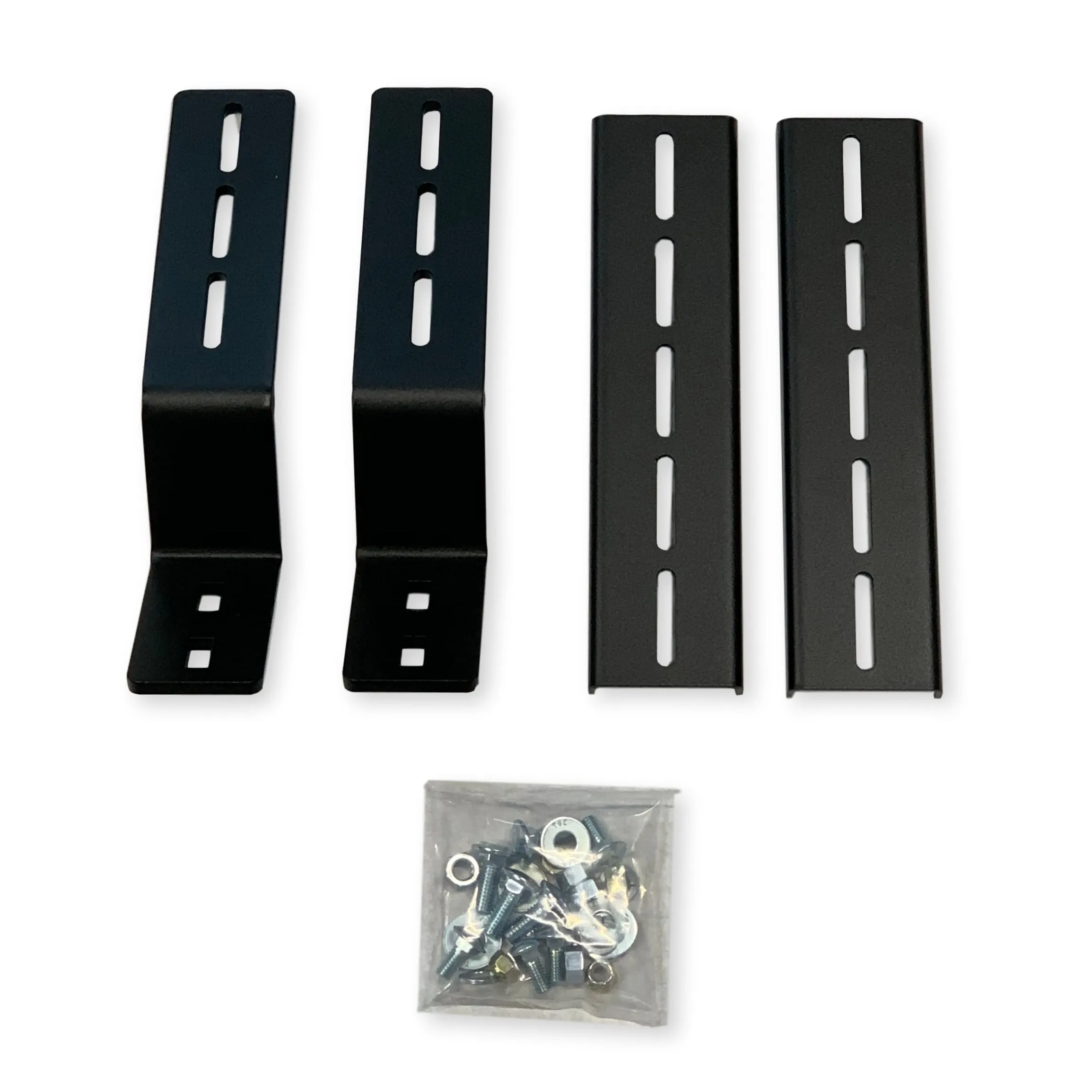 RCI Bed Rack Awning Mounts