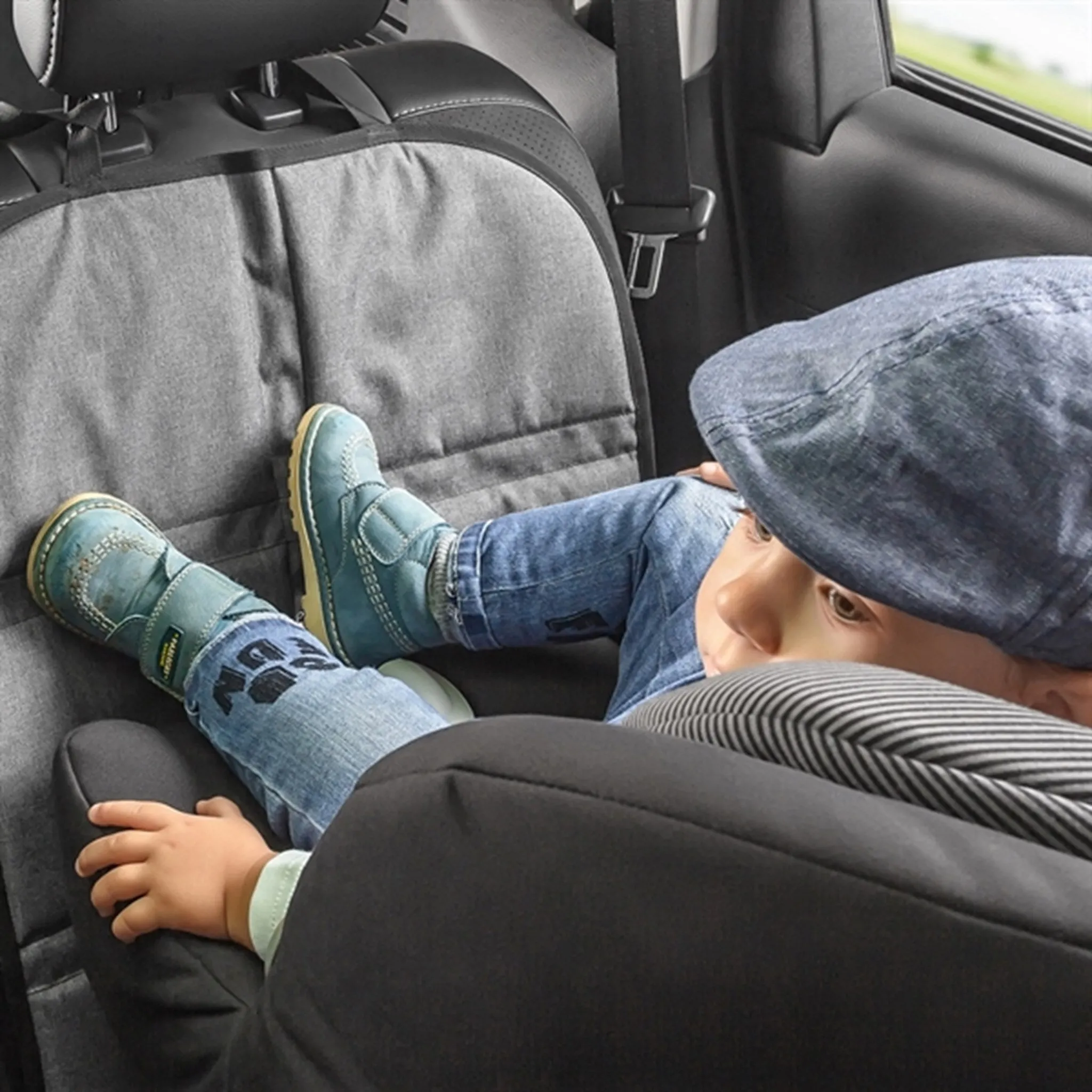 REER Car Seat Cover - Maxi