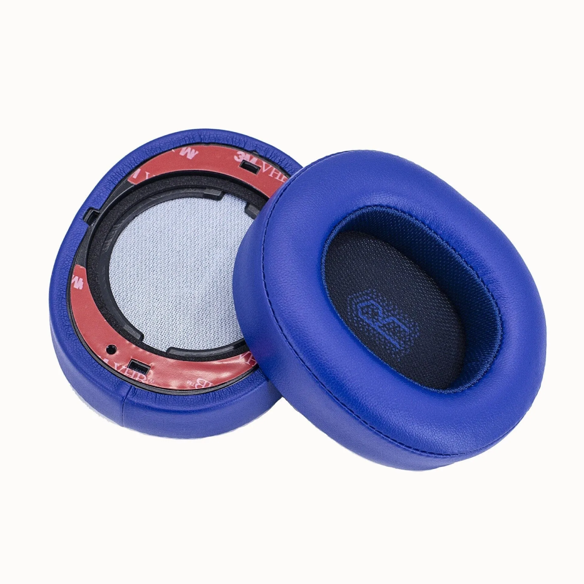 Replacement Ear Pad Cushions compatible with the JBL E55BT Headphones