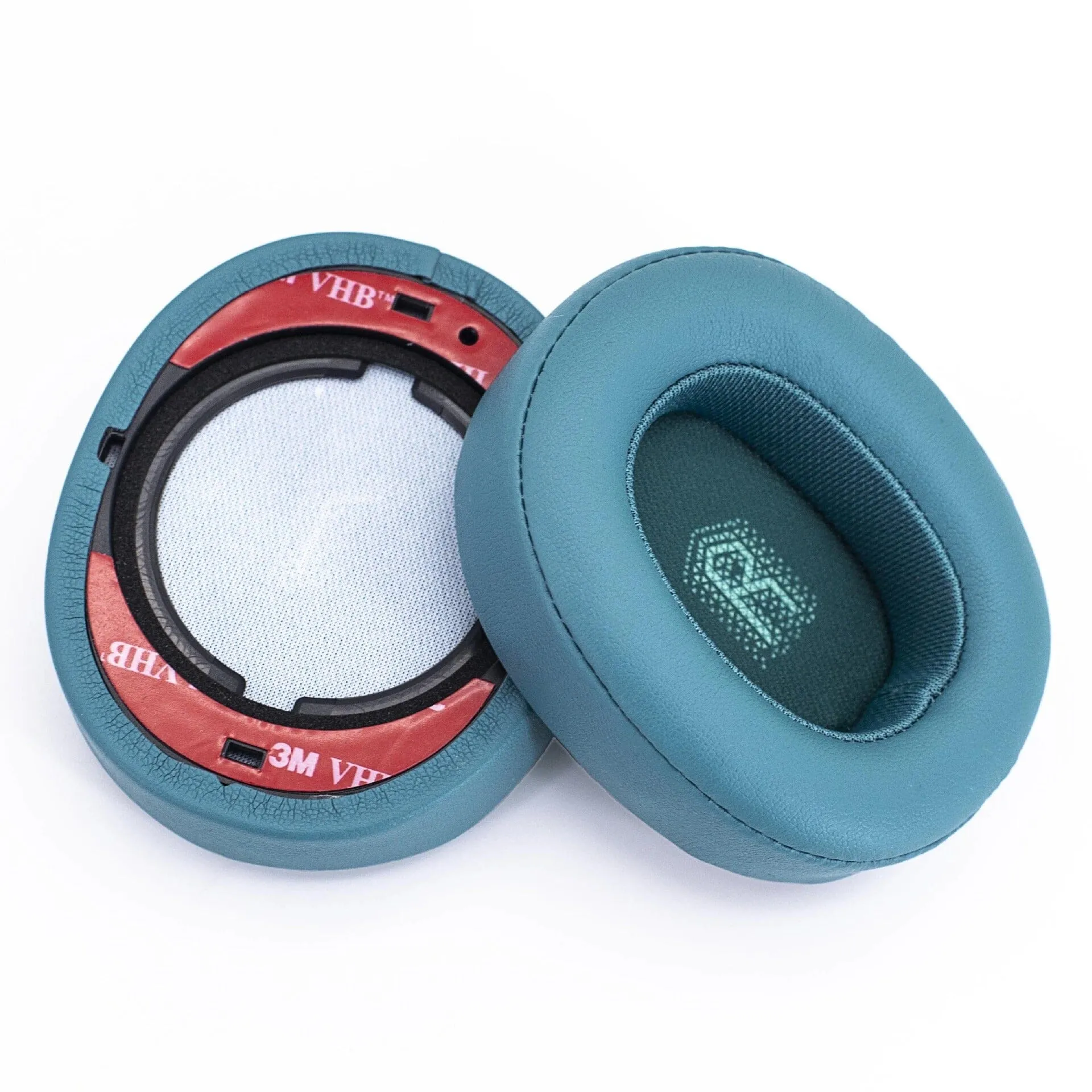 Replacement Ear Pad Cushions compatible with the JBL E55BT Headphones