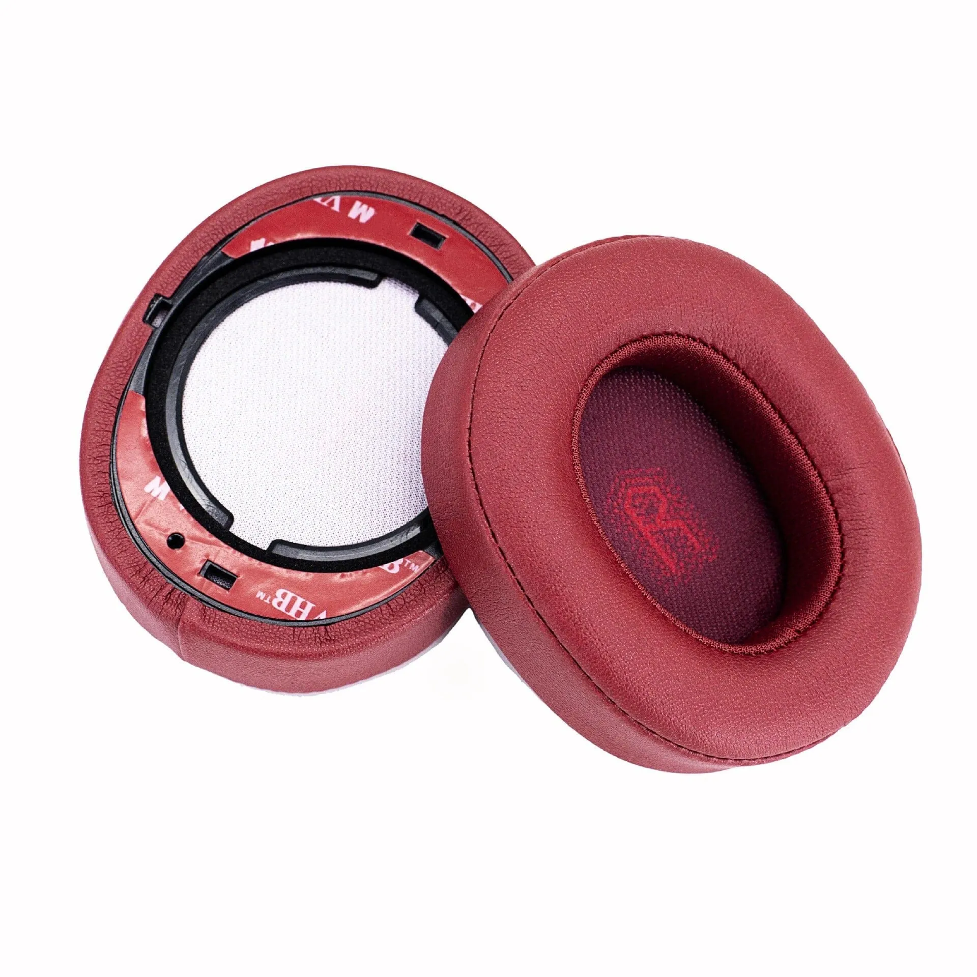 Replacement Ear Pad Cushions compatible with the JBL E55BT Headphones