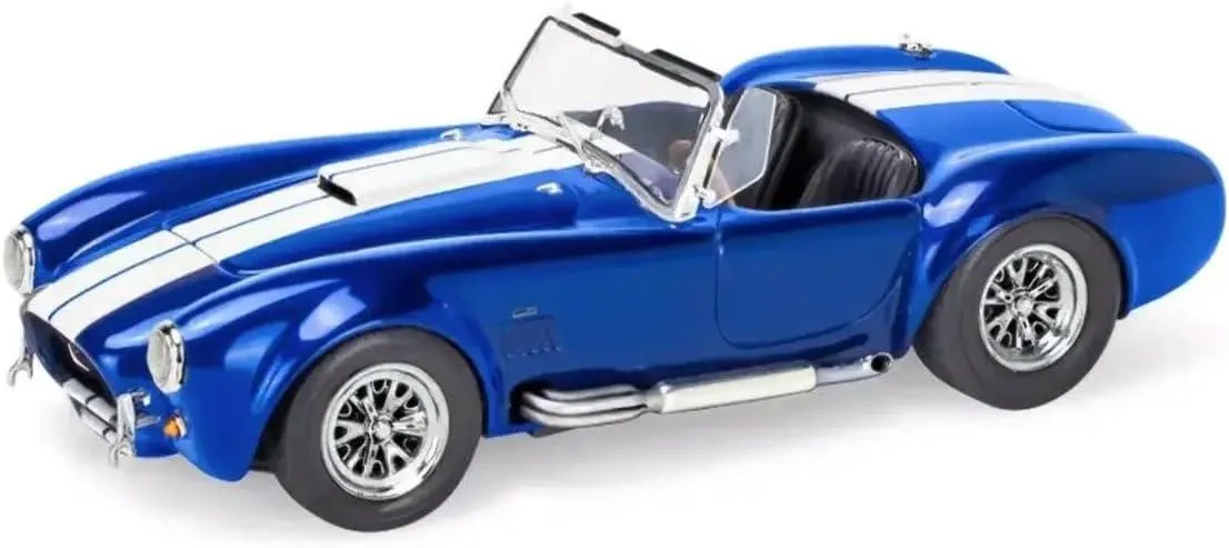 Revell Shelby 427 Cobra S/C 1/24 Model Kit