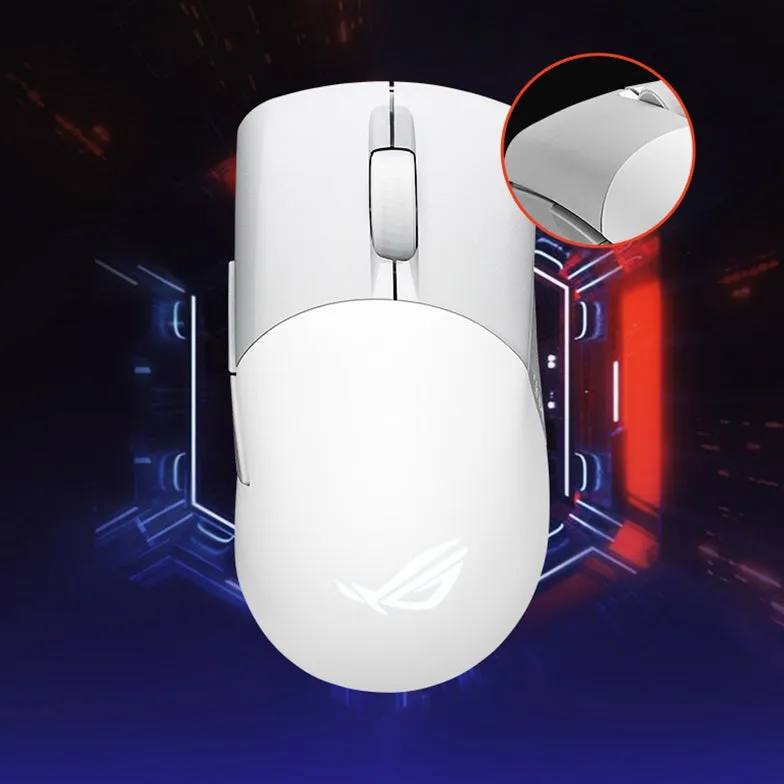 ROG Keris Wireless Aimpoint 36K Mouse