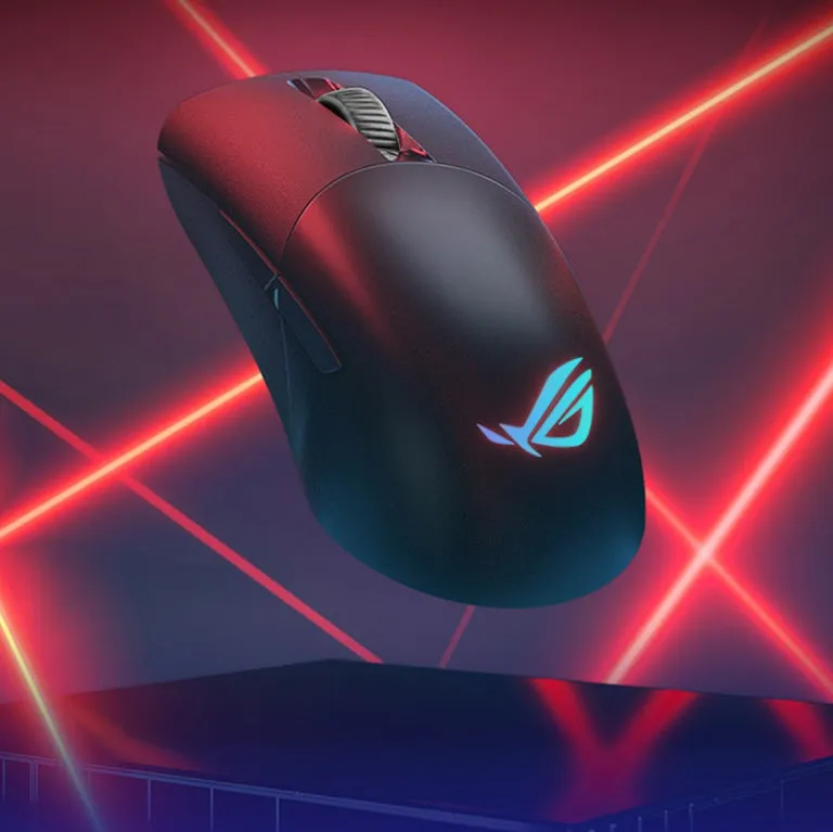 ROG Keris Wireless Aimpoint 36K Mouse