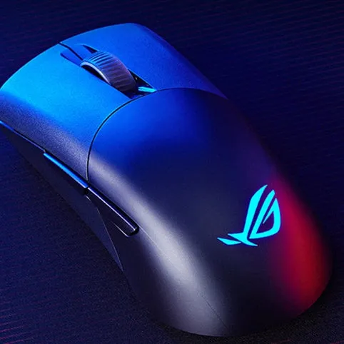 ROG Keris Wireless Aimpoint 36K Mouse