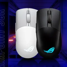 ROG Keris Wireless Aimpoint 36K Mouse