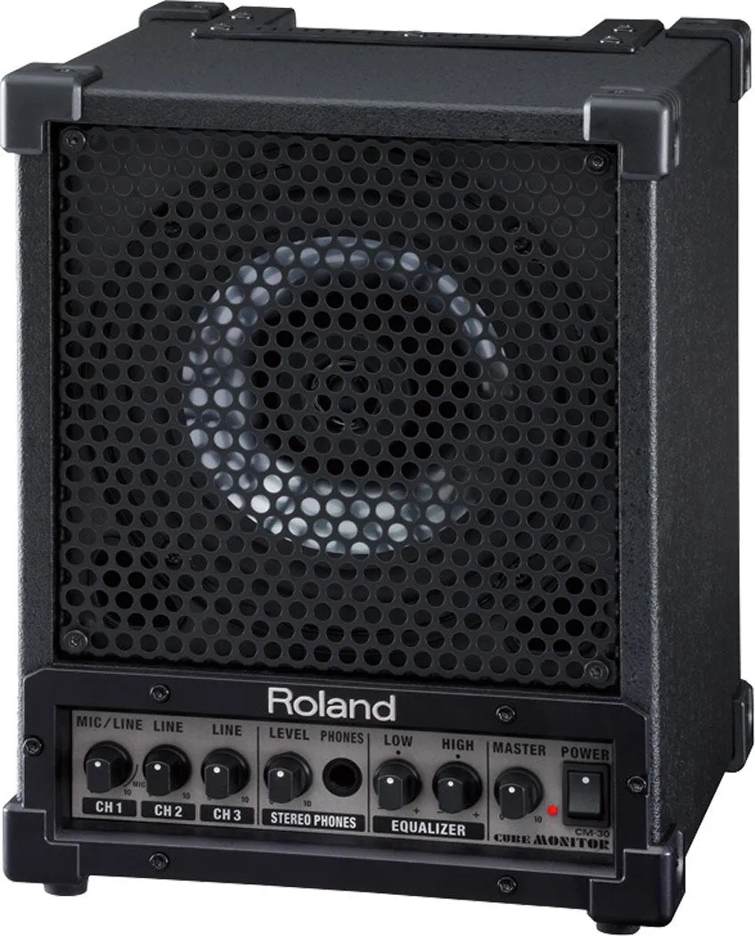 Roland Cube Monitor / PA