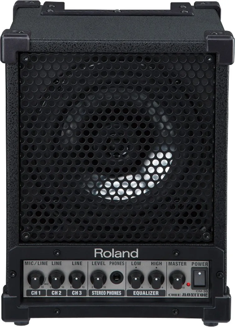 Roland Cube Monitor / PA