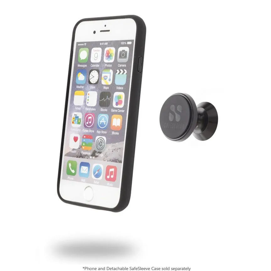 SafeSleeve Detachable for iPhone SE 1 & 5/5s