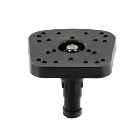 Scotty Universal Fish Finder Mount Up To 5"