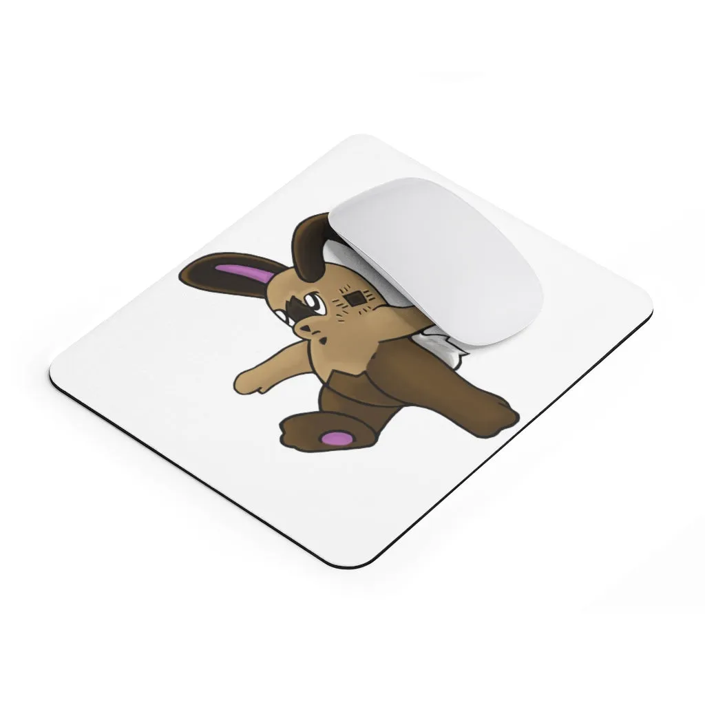 Sentra Mouse Pad (EU)