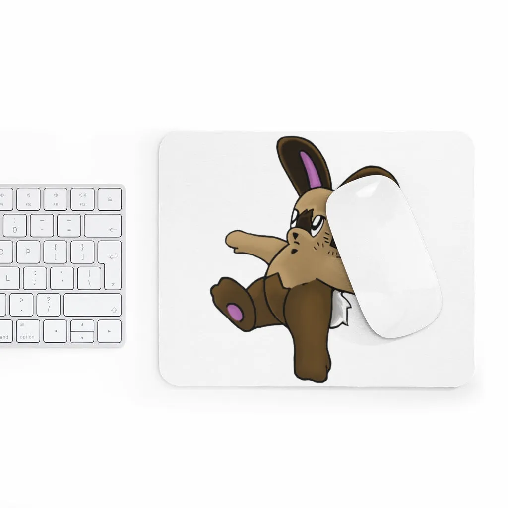 Sentra Mouse Pad (EU)