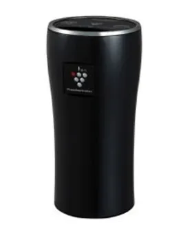 SHARP IGBC2E-B/IG-DC2EB Air Purifier