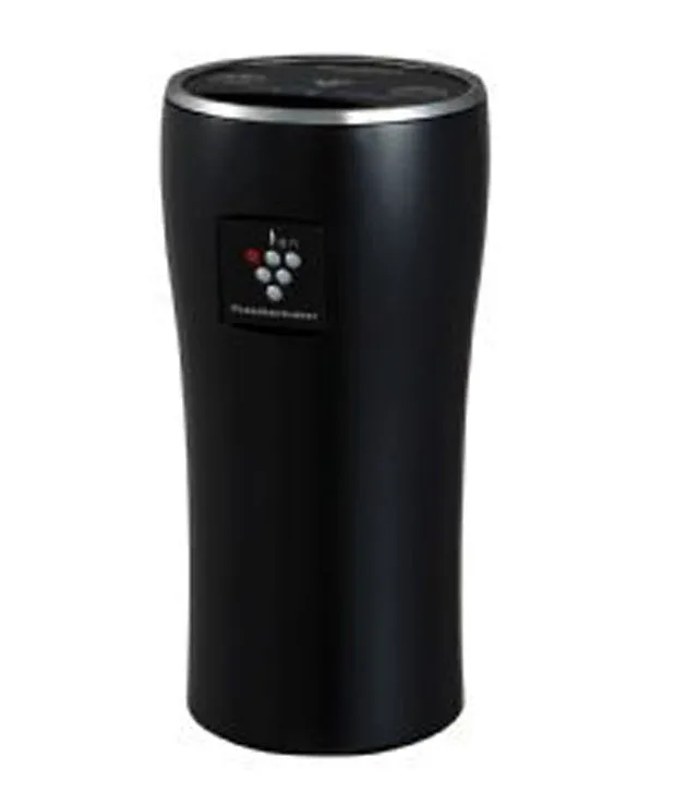 SHARP IGBC2E-B/IG-DC2EB Air Purifier