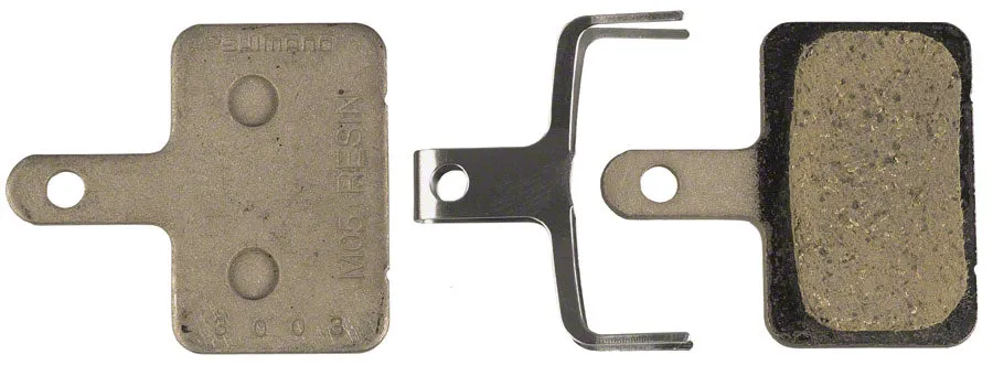 Shimano B05S Brake Pads