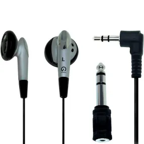 Shintaro Stereo Earphone Kit