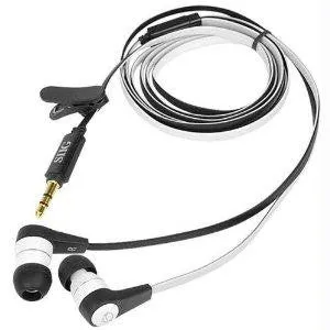 Siig, Inc. Earphone - Wired - Stereo - 10 - 20000