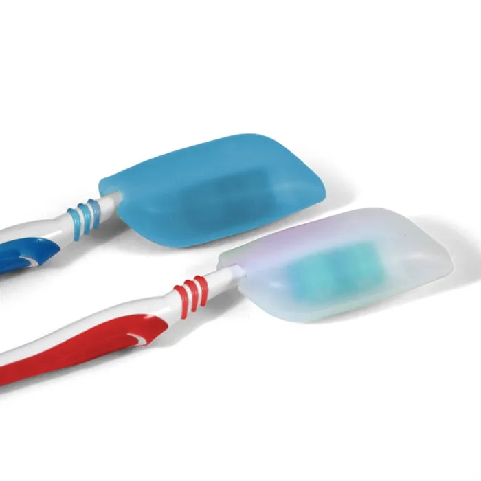 Silicone Toothbrush Covers