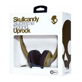 Skullcandy Uprock Supreme Sound (Army)