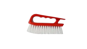 SM Arnold Iron Style Scrub Brush