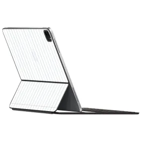 Smart Keyboard Folio (2020) Study Series Skins