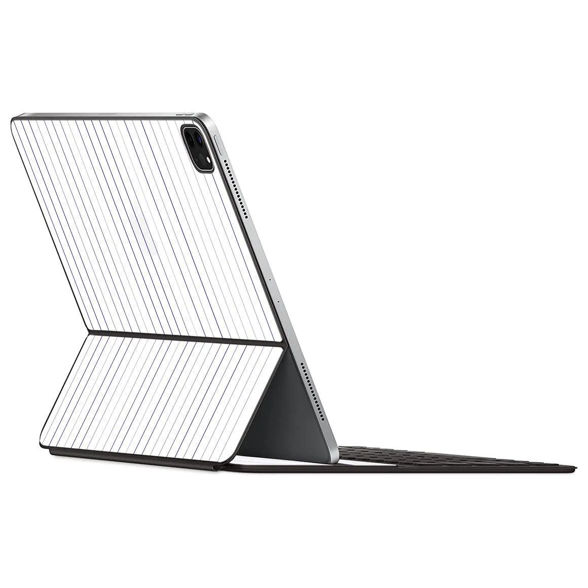 Smart Keyboard Folio (2020) Study Series Skins